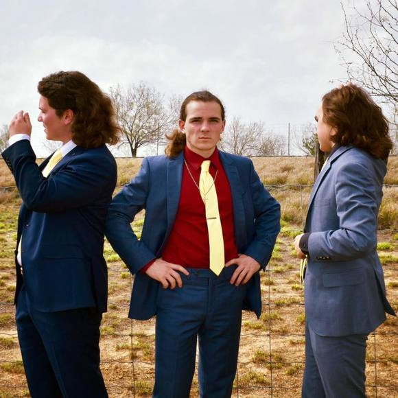 Meet your Posher, Mason - Picture 1 of 1